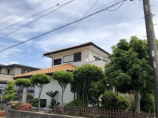 外壁塗装