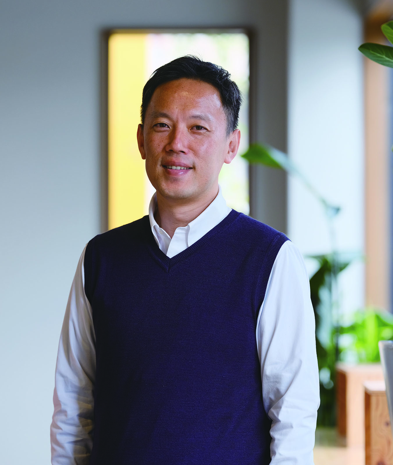 田中 太郎の顔写真